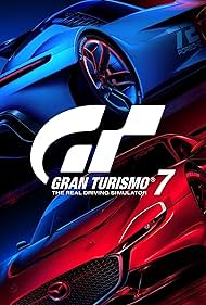 Gran Turismo 7